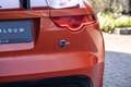 Jaguar F-Type 5.0 V8 SVR Coupé AWD / Carbon Keramisch / Meridian Oranje - thumbnail 22
