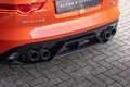 Jaguar F-Type 5.0 V8 SVR Coupé AWD / Carbon Keramisch / Meridian Oranje - thumbnail 20