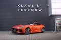 Jaguar F-Type 5.0 V8 SVR Coupé AWD / Carbon Keramisch / Meridian Oranje - thumbnail 4