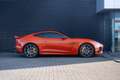 Jaguar F-Type 5.0 V8 SVR Coupé AWD / Carbon Keramisch / Meridian Oranje - thumbnail 10