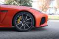 Jaguar F-Type 5.0 V8 SVR Coupé AWD / Carbon Keramisch / Meridian Oranje - thumbnail 21
