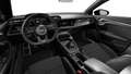 Audi A3 SB 40 TFSIe Genuine S tronic Gris - thumbnail 3