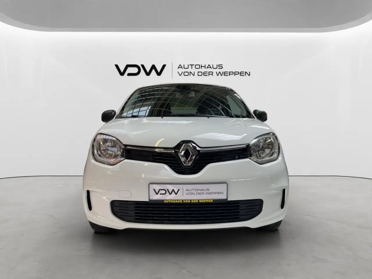 Renault Twingo Life Berganfahr-Assist, LED-Tagfahrlicht, миниатюра 4