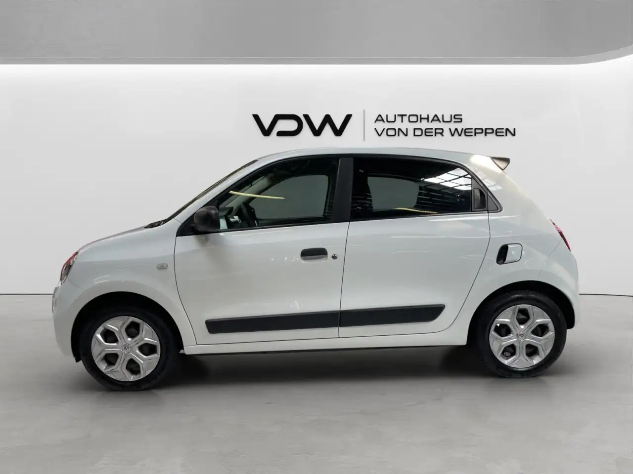 Renault Twingo Life Berganfahr-Assist, LED-Tagfahrlicht, миниатюра 5