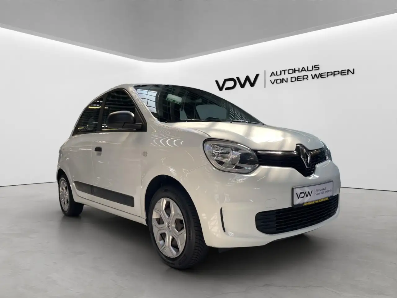 Renault Twingo Life Berganfahr-Assist, LED-Tagfahrlicht, миниатюра 12