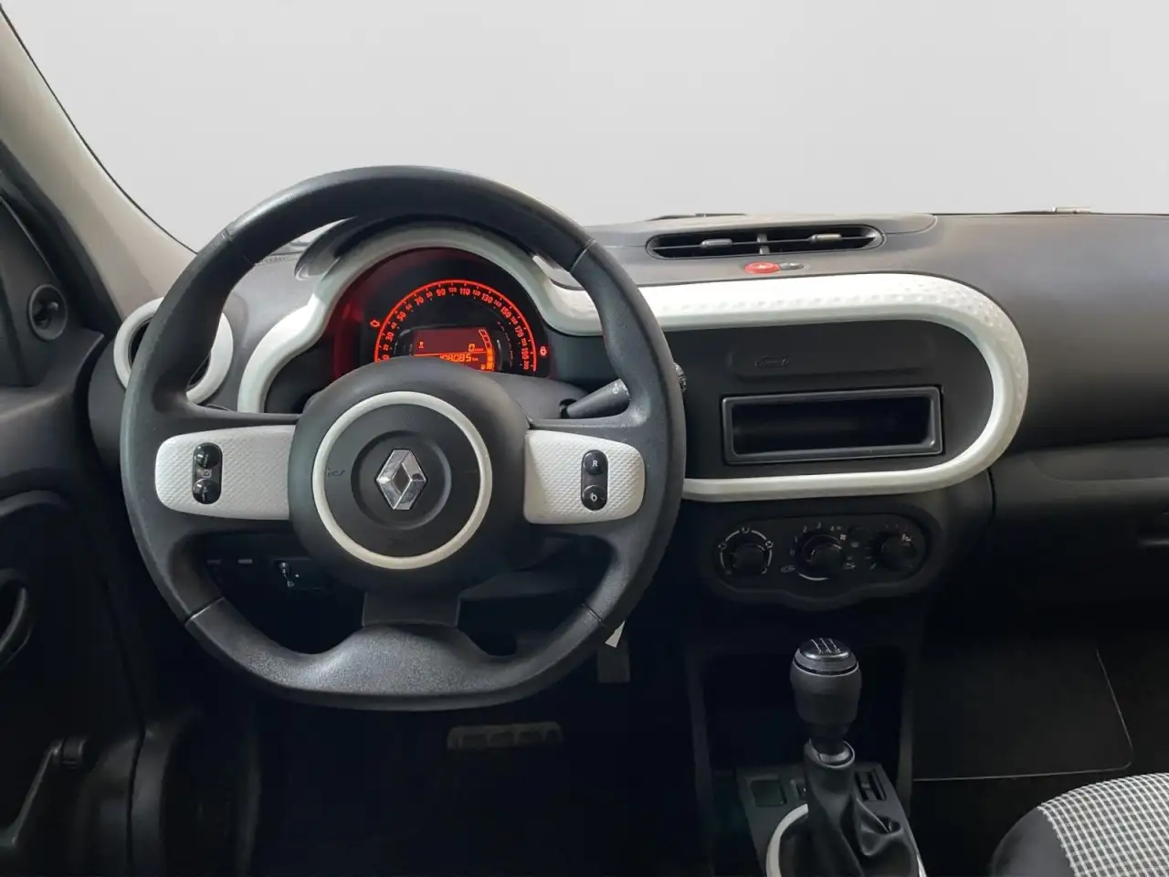 Renault Twingo Life Berganfahr-Assist, LED-Tagfahrlicht, миниатюра 15