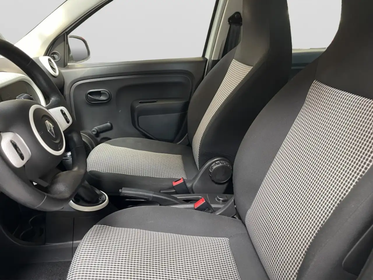 Renault Twingo Life Berganfahr-Assist, LED-Tagfahrlicht, миниатюра 13