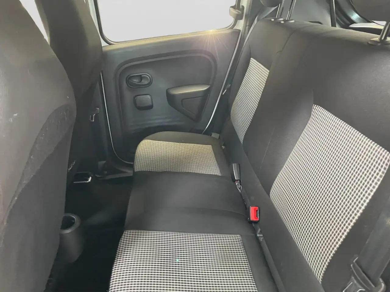 Renault Twingo Life Berganfahr-Assist, LED-Tagfahrlicht, миниатюра 16