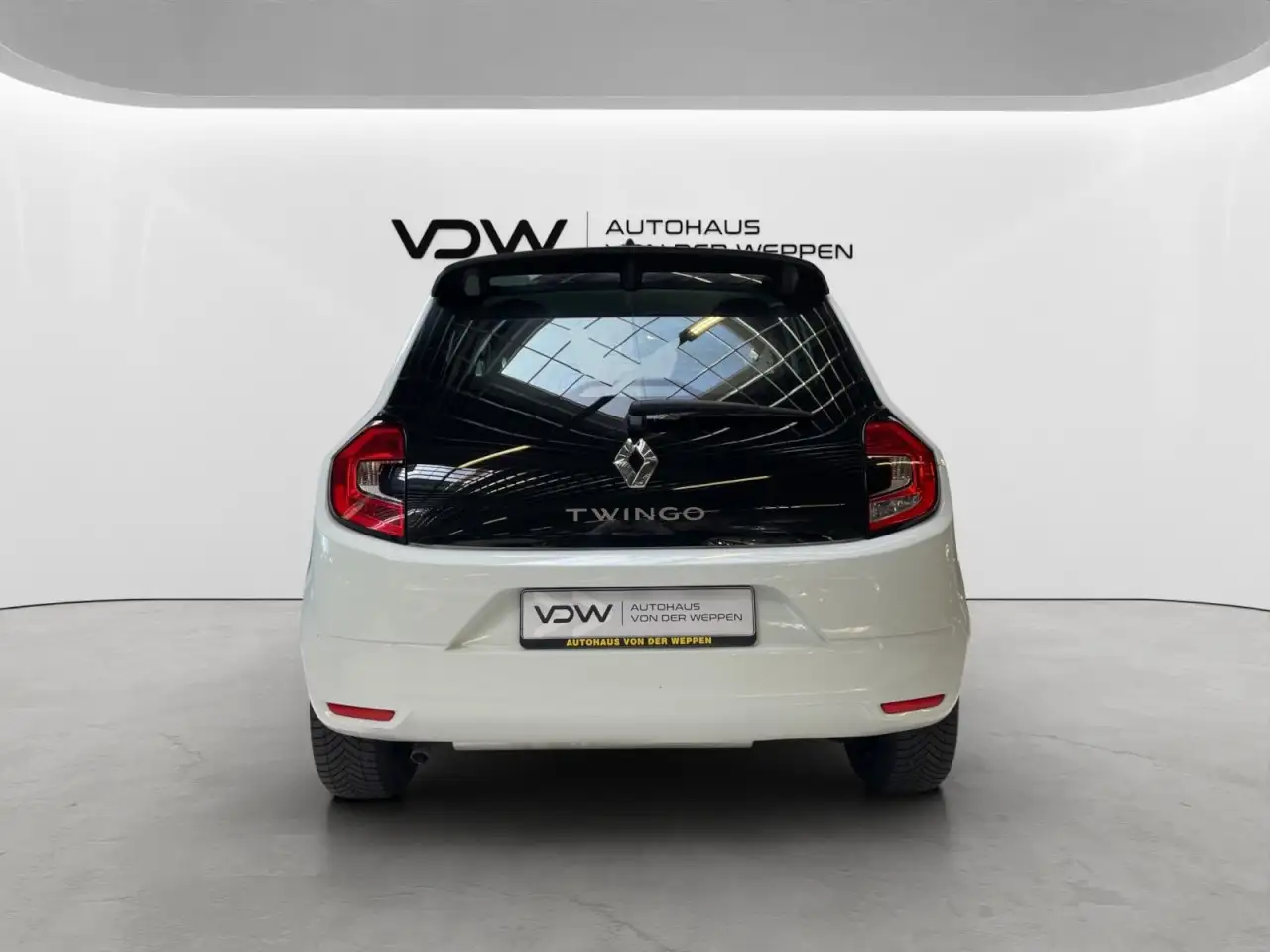 Renault Twingo Life Berganfahr-Assist, LED-Tagfahrlicht, миниатюра 8