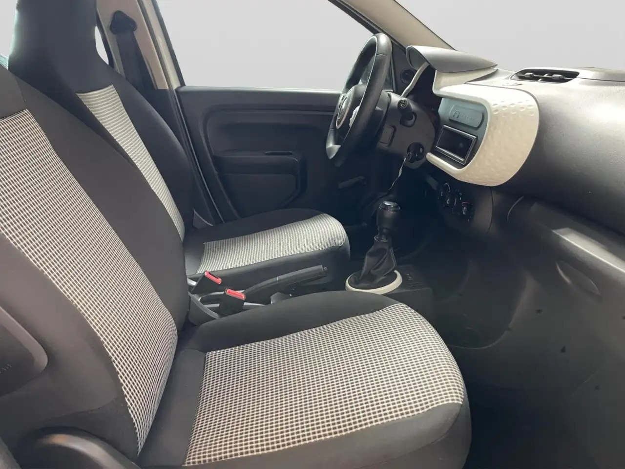 Renault Twingo Life Berganfahr-Assist, LED-Tagfahrlicht, миниатюра 17