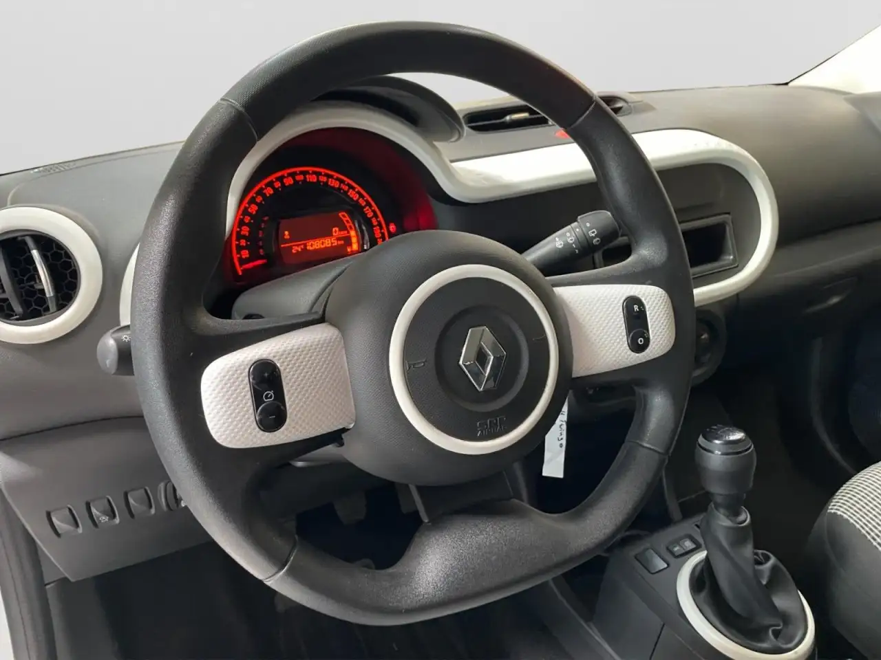 Renault Twingo Life Berganfahr-Assist, LED-Tagfahrlicht, миниатюра 14