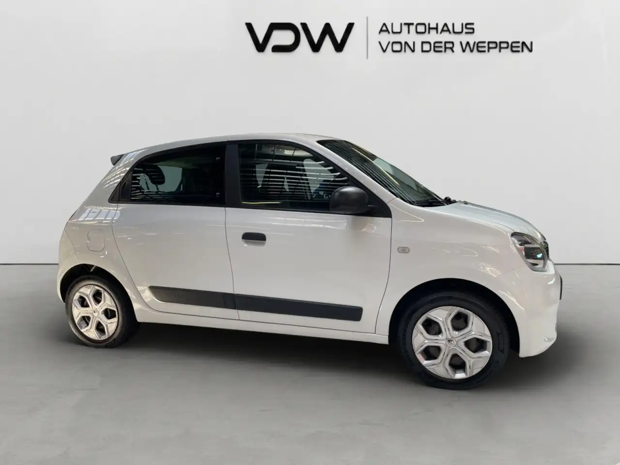 Renault Twingo Life Berganfahr-Assist, LED-Tagfahrlicht, миниатюра 11