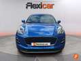 Ford Puma 1.5 Ecoblue Titanium 120 Bleu - thumbnail 2