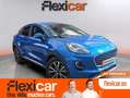Ford Puma 1.5 Ecoblue Titanium 120 Bleu - thumbnail 1