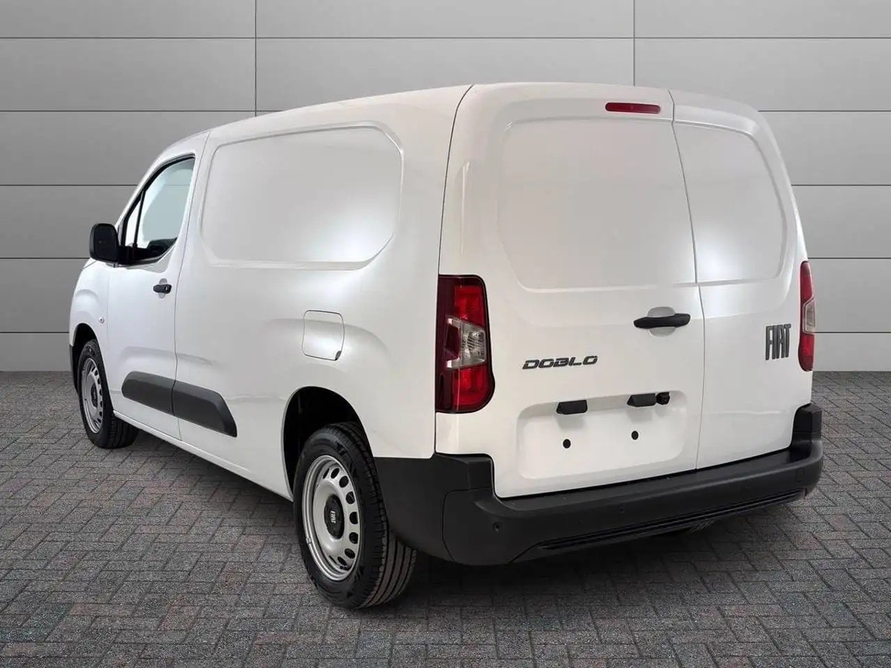 Fiat Doblo 2026