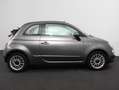 Fiat 500C 1.2 Lounge | Airco | Radio | Parkeersensor achter Gris - thumbnail 11