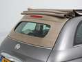 Fiat 500C 1.2 Lounge | Airco | Radio | Parkeersensor achter Gris - thumbnail 12