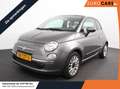 Fiat 500C 1.2 Lounge | Airco | Radio | Parkeersensor achter Gris - thumbnail 1