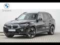 BMW iX3 Impressive Zwart - thumbnail 2