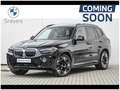 BMW iX3 Impressive Zwart - thumbnail 1