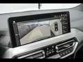 BMW iX3 Impressive Zwart - thumbnail 12