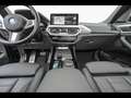 BMW iX3 Impressive Zwart - thumbnail 6