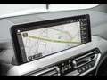 BMW iX3 Impressive Zwart - thumbnail 11