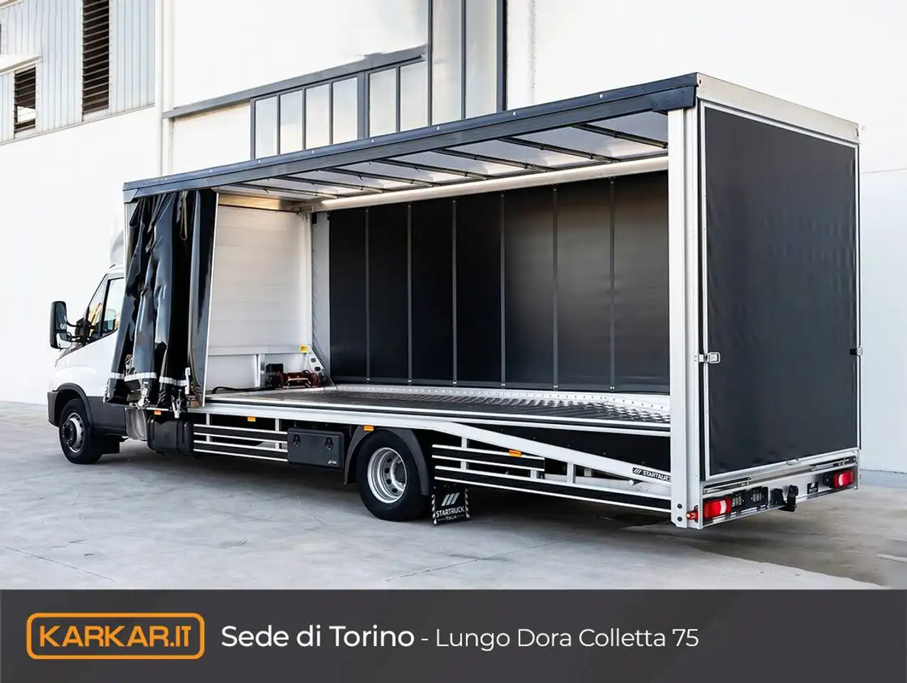 Iveco Daily 2022