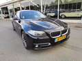 BMW 535 5-serie 535XD LUXURY EDITION FACELIFT FULL EURO6! Zwart - thumbnail 5