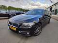 BMW 535 5-serie 535XD LUXURY EDITION FACELIFT FULL EURO6! Zwart - thumbnail 3