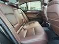 BMW 535 5-serie 535XD LUXURY EDITION FACELIFT FULL EURO6! Zwart - thumbnail 19
