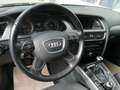 Audi A4 Attraction, AHK,SHZ, Tempom. Zwart - thumbnail 9