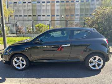 MiTo 1.4 MPI 78 Start