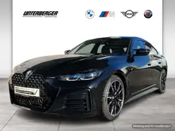 Bmw 440 M440i xDrive Gran Coupé M Sport Pro Laser AHK GSD