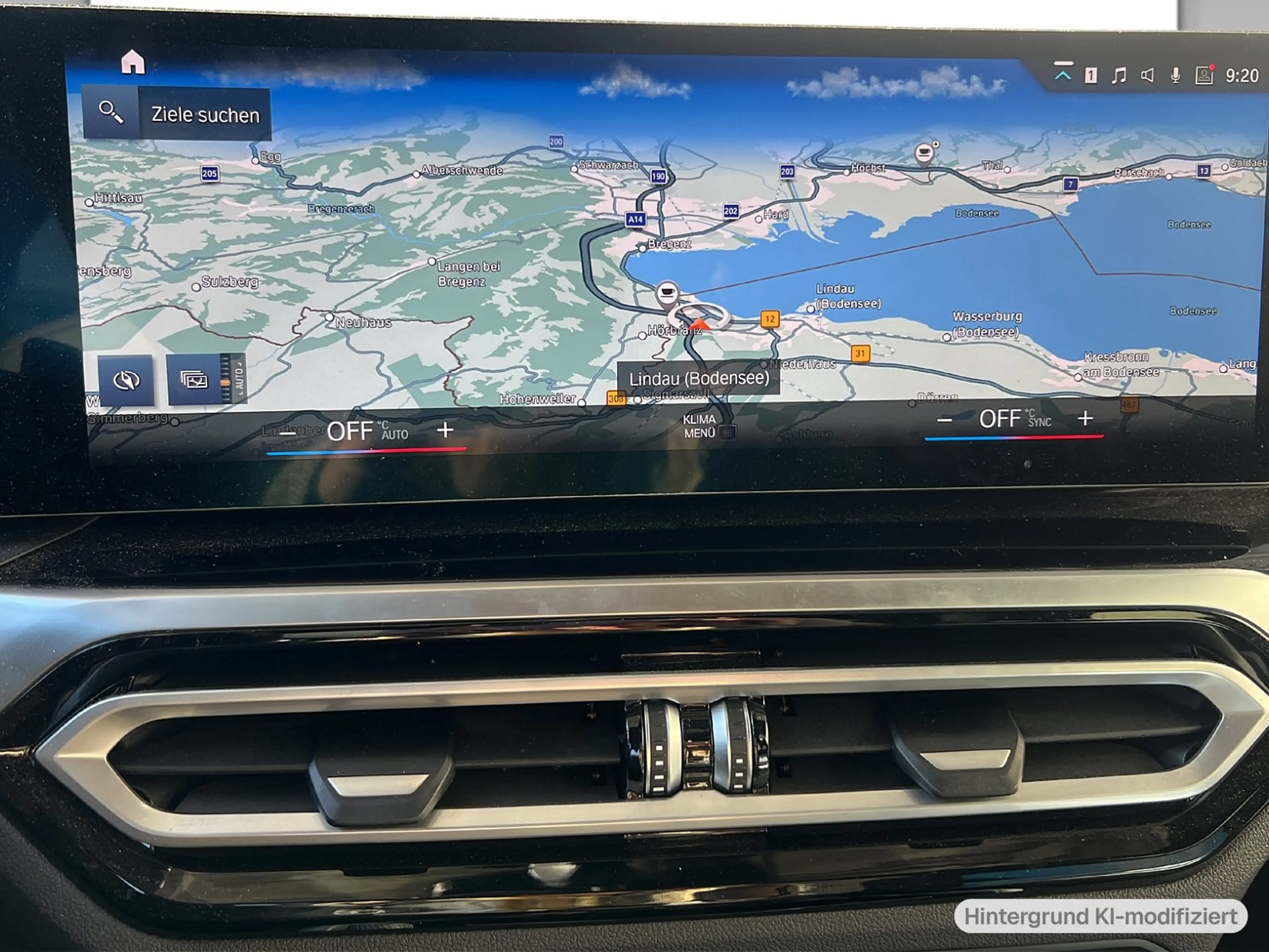 BMW 440 M440i xDrive Gran Coupé — photo 8