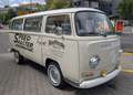 Volkswagen T2 WERTGUTA. NOTE 2*RESTAURIERT*GUTER ZUST.*8-Si Beige - thumbnail 4