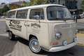 Volkswagen T2 WERTGUTA. NOTE 2*RESTAURIERT*GUTER ZUST.*8-Si Beige - thumbnail 5