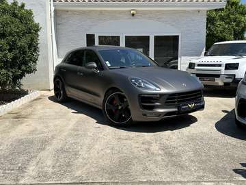 3.0 V6 360 ch GTS PDK