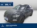 Volkswagen T-Roc 1.5TSI Sport DSG AHK Cam ACC Climatr Schwarz - thumbnail 1