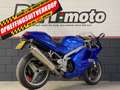 Triumph Daytona 955i Blauw - thumbnail 6