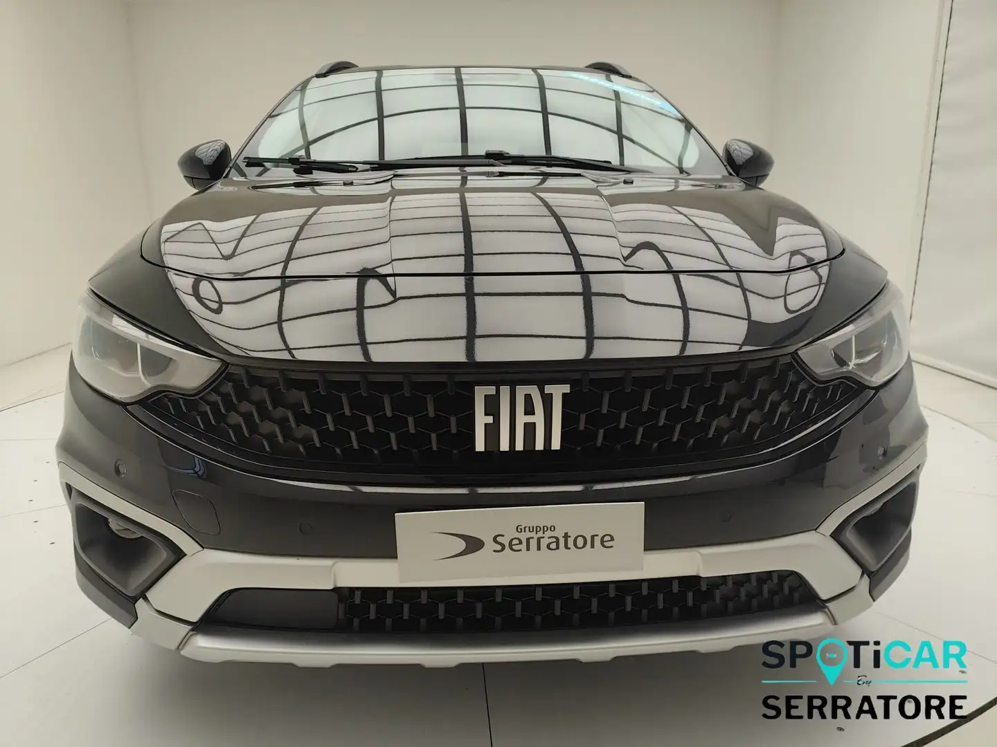 Fiat Tipo **FUORI PRODUZIONE** 5 PORTE Station Wagon My23 1 Zwart - 2