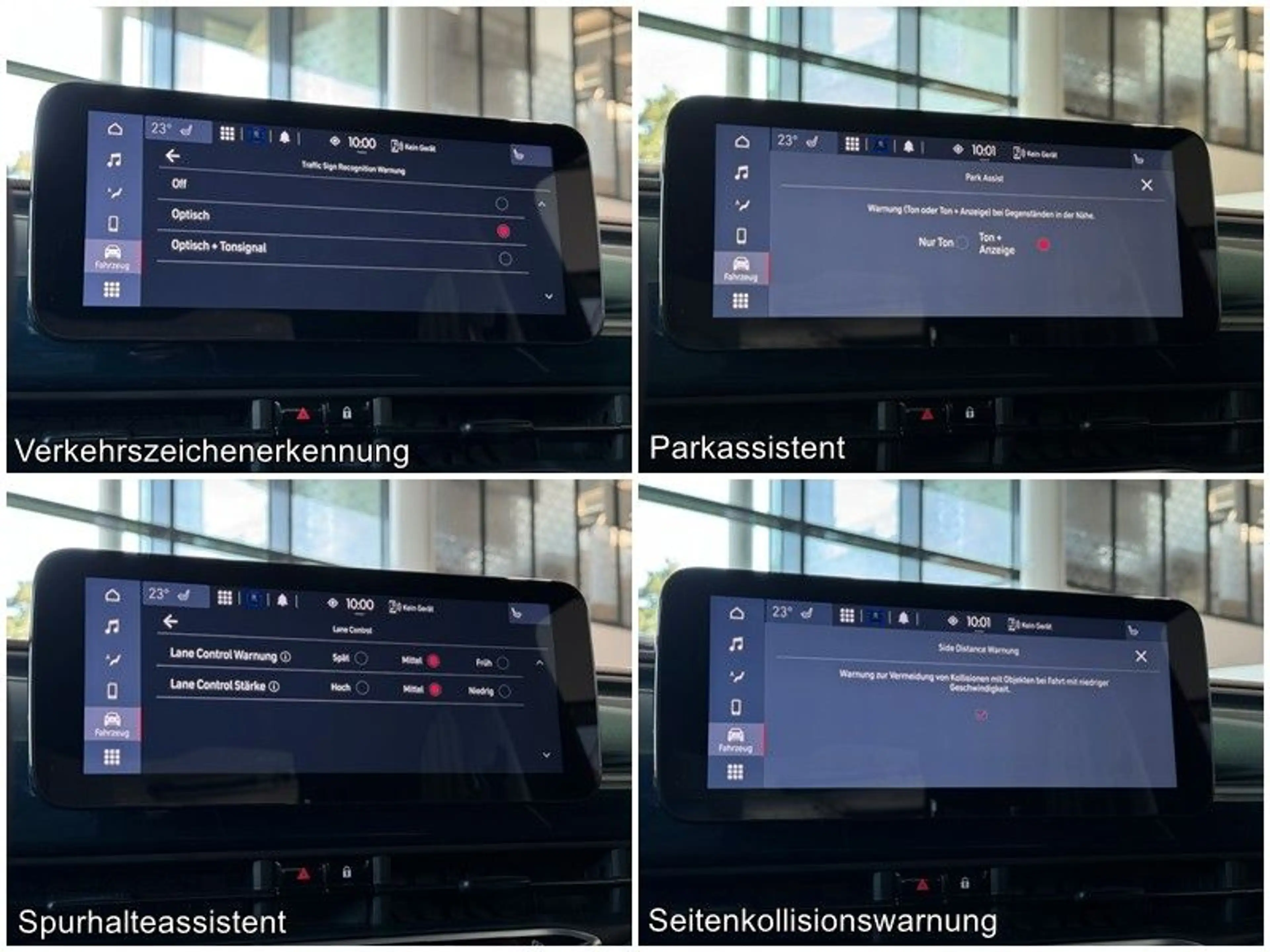 Fiat 500e 42kW/h SmartphoneInt SpurhalteA Shzg Kamera — photo 8