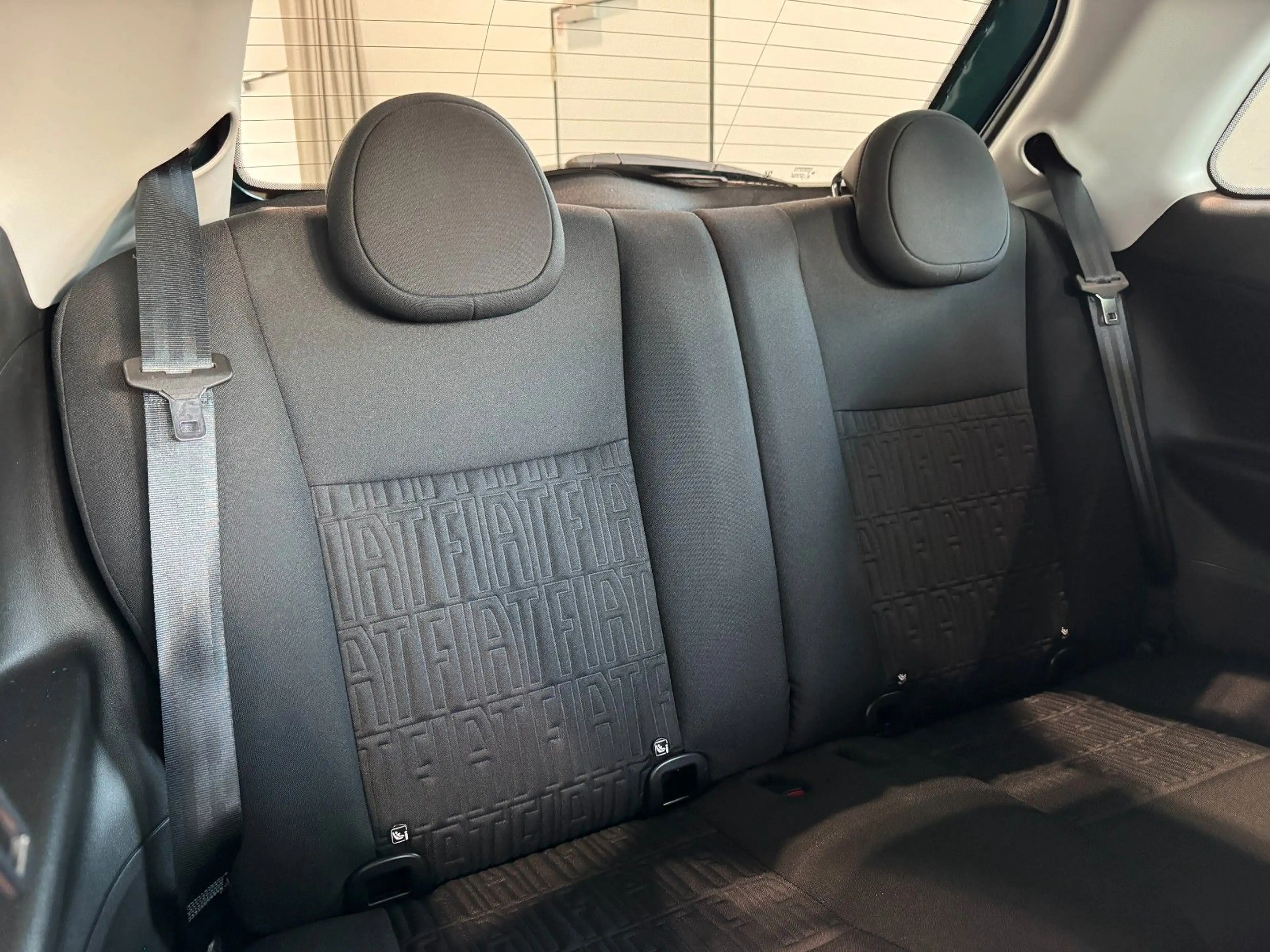 Fiat 500e 42kW/h SmartphoneInt SpurhalteA Shzg Kamera — photo 13