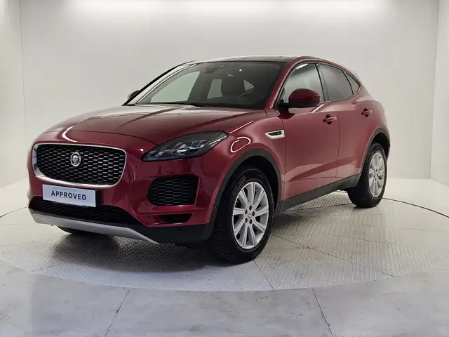 Jaguar E-Pace E-Pace 2.0D 150 CV AWD aut. S