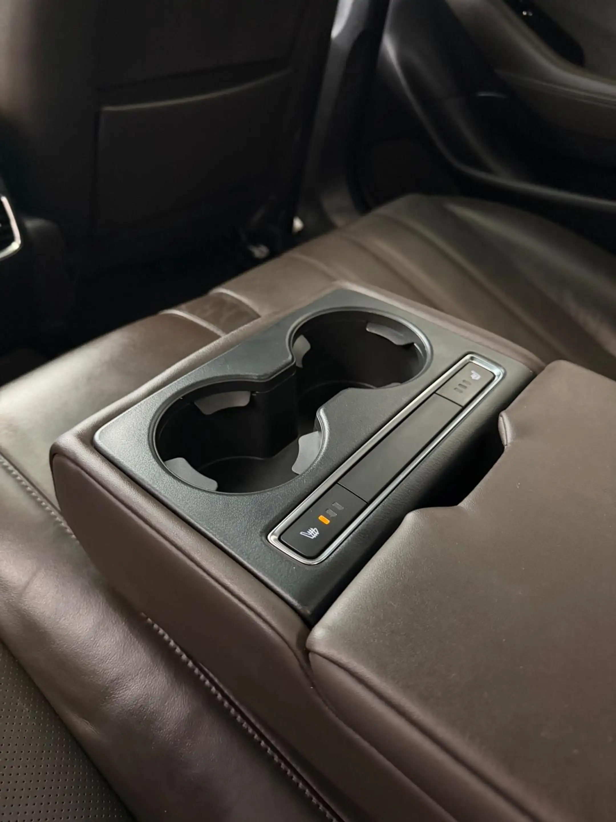 Mazda 6 2.0 SkyActiv-G 165 Signature — photo 8