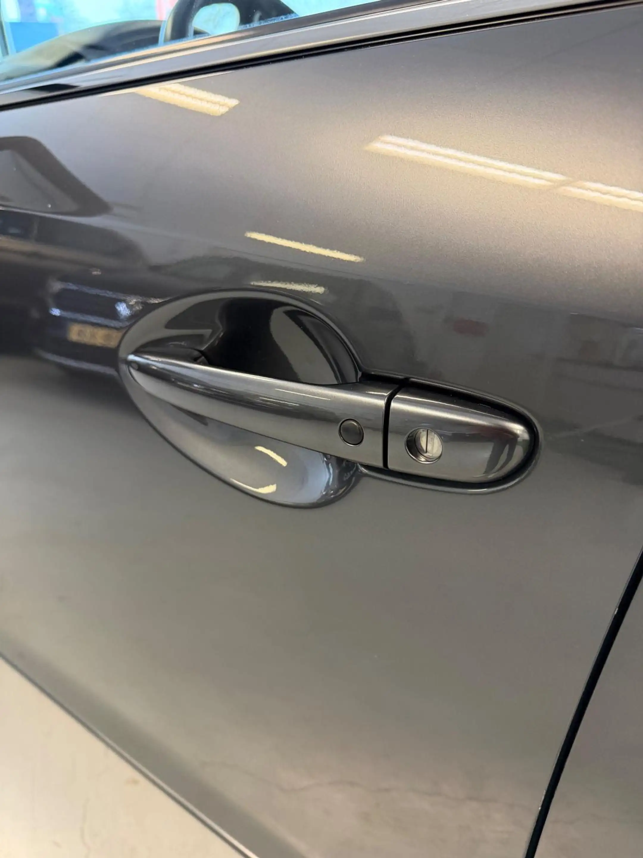 Mazda 6 2.0 SkyActiv-G 165 Signature — photo 5
