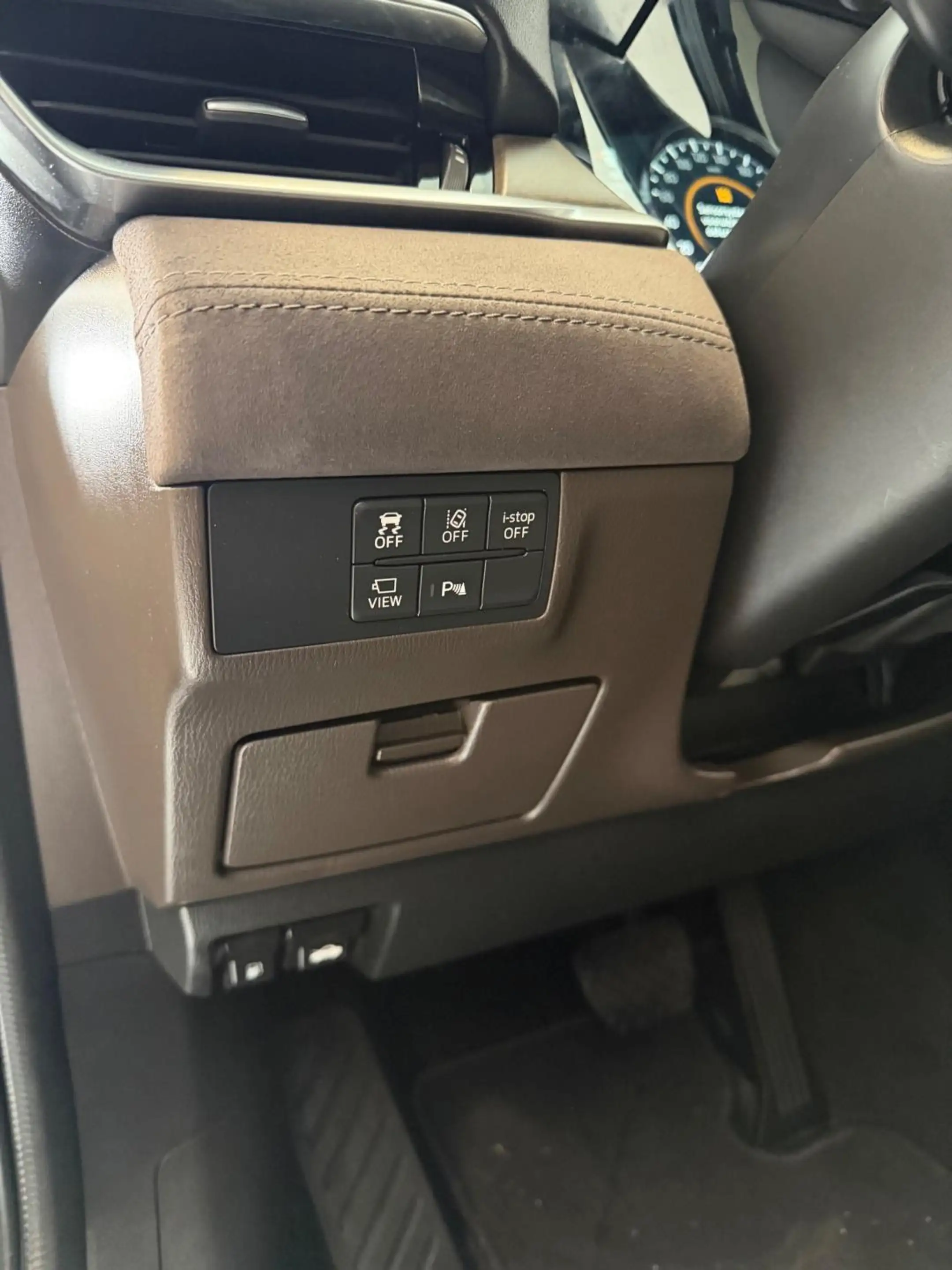 Mazda 6 2.0 SkyActiv-G 165 Signature — photo 13