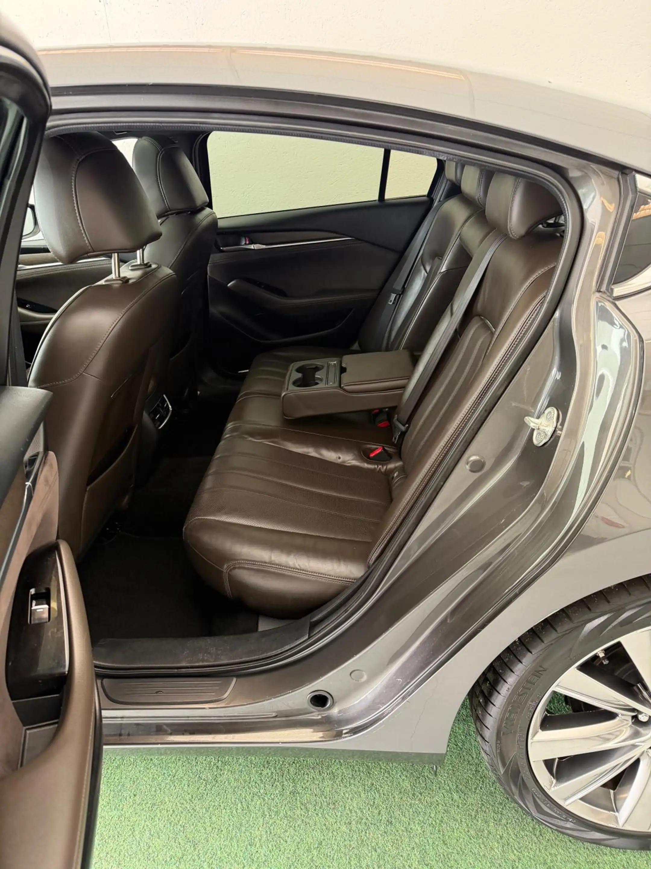 Mazda 6 2.0 SkyActiv-G 165 Signature — photo 7