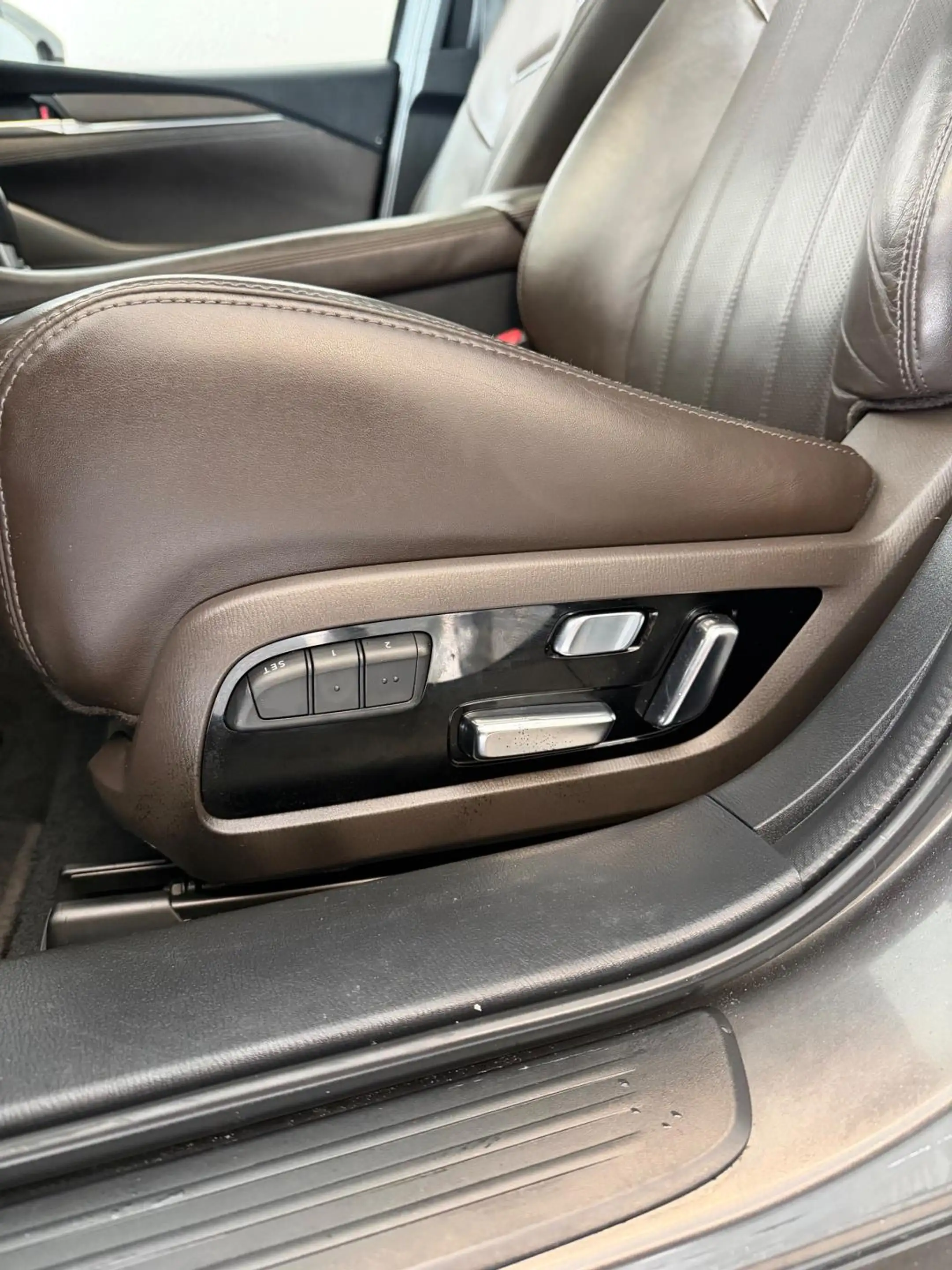 Mazda 6 2.0 SkyActiv-G 165 Signature — photo 12