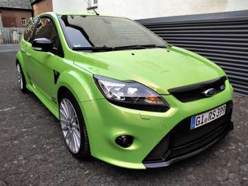 Focus 2.5 RS